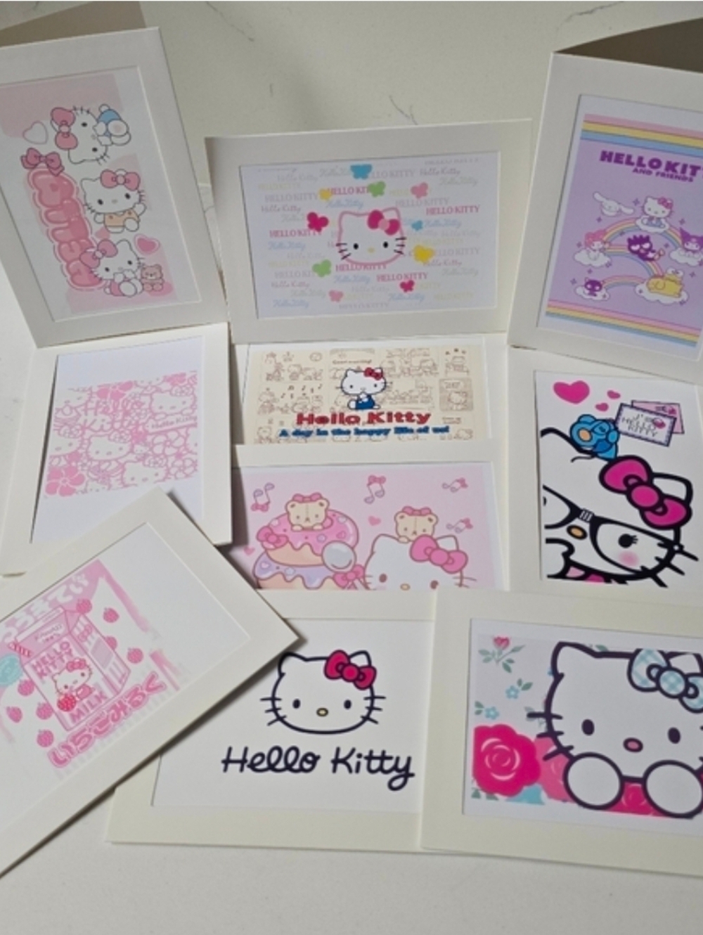 Hello Kitty Bundle 6pk - Picture 7 of 9